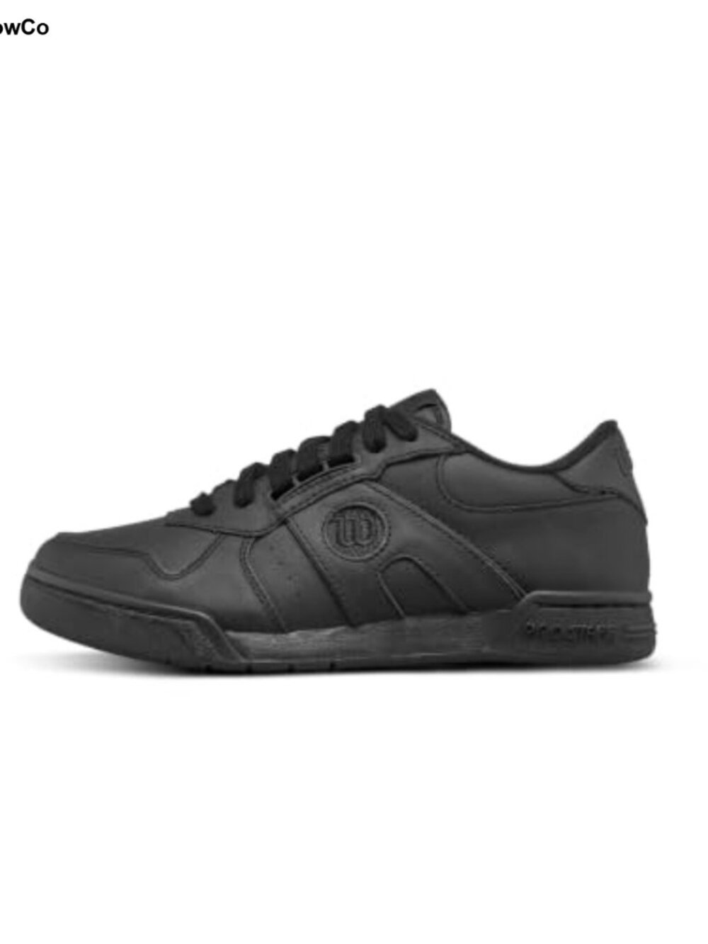 Wilson Pro Staff 87 Women's Tennis Shoes Leather Low Top Sneakers 9